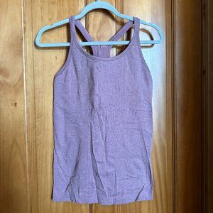 Lululemon Ebb to Street Tank Top (size 10)